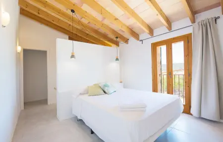 Alcudiarrom, Maison 12 personnes à Vilafranca de Bonany - Photo 49