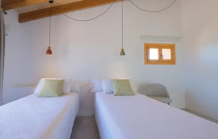 Alcudiarrom, Maison 12 personnes à Vilafranca de Bonany - Photo 50