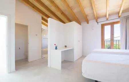 Alcudiarrom, Maison 12 personnes à Vilafranca de Bonany - Photo 51