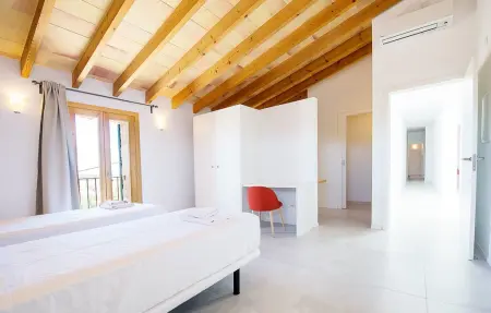 Alcudiarrom, Maison 12 personnes à Vilafranca de Bonany - Photo 54
