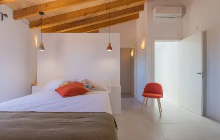 Alcudiarrom, Maison 12 personnes à Vilafranca de Bonany - Photo 55