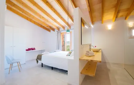 Alcudiarrom, Maison 12 personnes à Vilafranca de Bonany - Photo 56