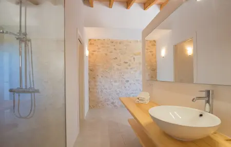 Alcudiarrom, Maison 12 personnes à Vilafranca de Bonany - Photo 57