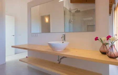 Alcudiarrom, Maison 12 personnes à Vilafranca de Bonany - Photo 58