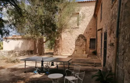 Alcudiarrom, Maison 12 personnes à Vilafranca de Bonany - Photo 60