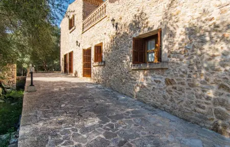 Isabella, Maison 8 personnes à Petra - Photo 20