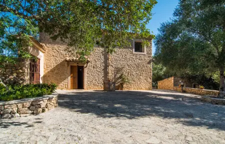 Isabella, Maison 8 personnes à Petra - Photo 21