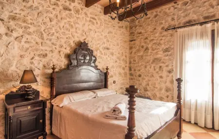 Isabella, Maison 8 personnes à Petra - Photo 31