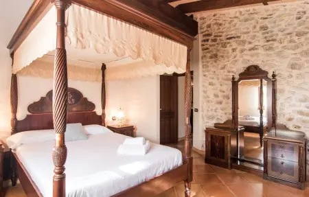 Isabella, Maison 8 personnes à Petra - Photo 35