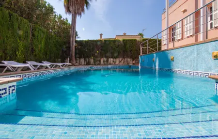 Alfabia, Maison 9 personnes à Palma - Photo 1
