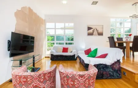 Alfabia, Maison 9 personnes à Palma - Photo 5