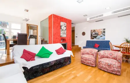 Alfabia, Maison 9 personnes à Palma - Photo 6