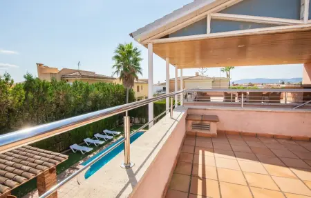 Alfabia, Maison 9 personnes à Palma - Photo 9