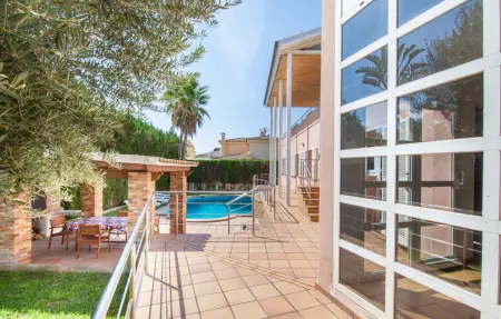 Alfabia, Maison 9 personnes à Palma - Photo 10
