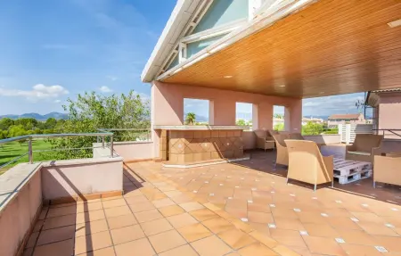 Alfabia, Maison 9 personnes à Palma - Photo 14