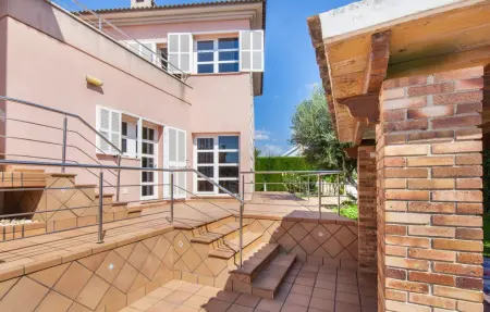 Alfabia, Maison 9 personnes à Palma - Photo 17
