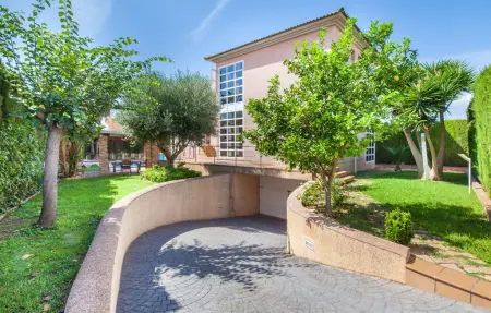 Alfabia, Maison 9 personnes à Palma - Photo 18