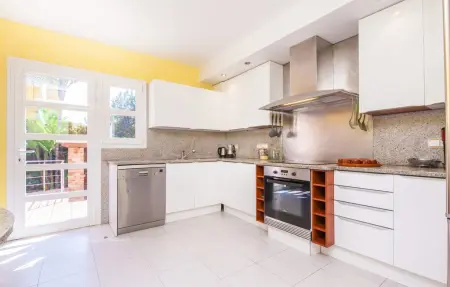Alfabia, Maison 9 personnes à Palma - Photo 21