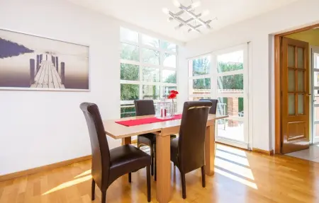 Alfabia, Maison 9 personnes à Palma - Photo 22