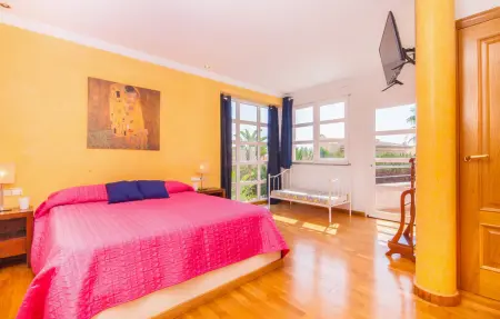Alfabia, Maison 9 personnes à Palma - Photo 26