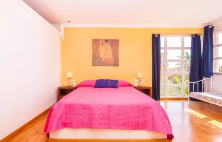 Alfabia, Maison 9 personnes à Palma - Photo 27
