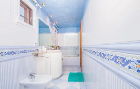 Alfabia, Maison 9 personnes à Palma - Photo 42