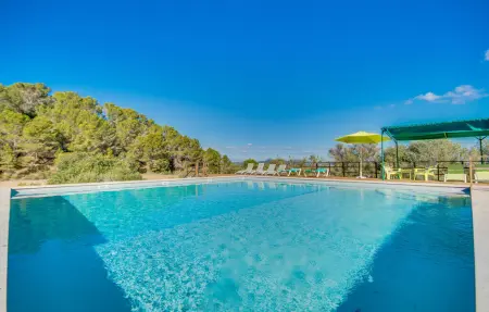 Corralot, Maison 8 personnes à Manacor - Photo 2