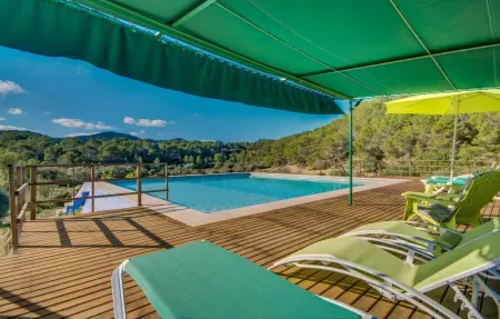 Corralot, Maison 8 personnes à Manacor - Photo 3