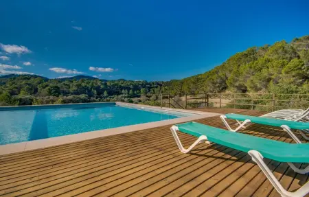 Corralot, Maison 8 personnes à Manacor - Photo 4