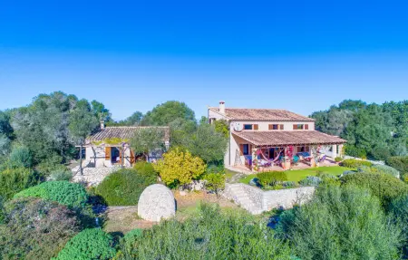 Corralot, Maison 8 personnes à Manacor - Photo 5