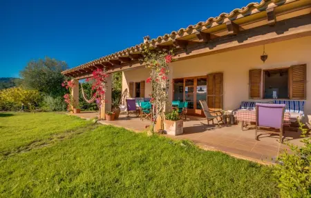 Corralot, Maison 8 personnes à Manacor - Photo 6