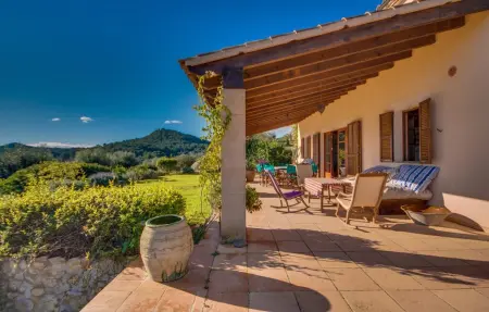 Corralot, Maison 8 personnes à Manacor - Photo 7