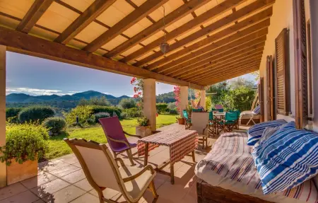 Corralot, Maison 8 personnes à Manacor - Photo 8