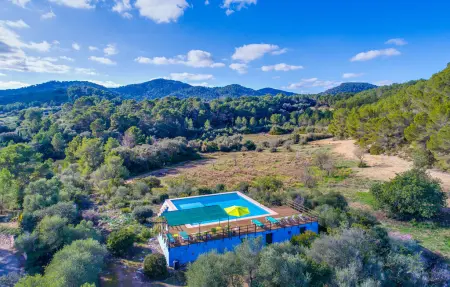Corralot, Maison 8 personnes à Manacor - Photo 9
