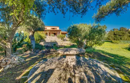 Corralot, Maison 8 personnes à Manacor - Photo 10