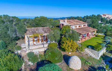 Corralot, Maison 8 personnes à Manacor - Photo 11