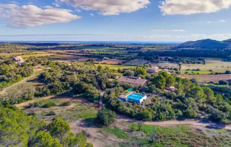 Corralot, Maison 8 personnes à Manacor - Photo 12