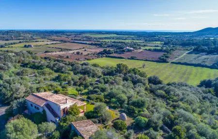 Corralot, Maison 8 personnes à Manacor - Photo 13