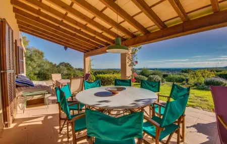 Corralot, Maison 8 personnes à Manacor - Photo 14