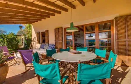 Corralot, Maison 8 personnes à Manacor - Photo 15
