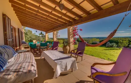 Corralot, Maison 8 personnes à Manacor - Photo 16