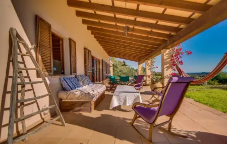Corralot, Maison 8 personnes à Manacor - Photo 17