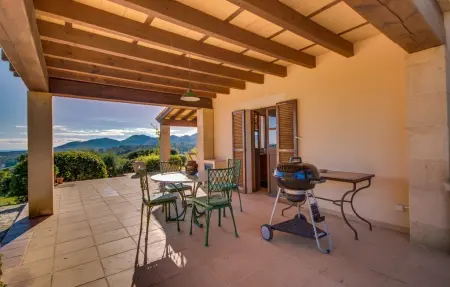 Corralot, Maison 8 personnes à Manacor - Photo 18