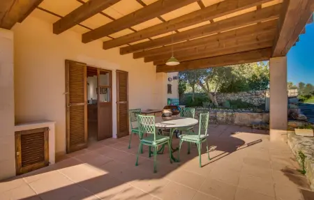 Corralot, Maison 8 personnes à Manacor - Photo 19
