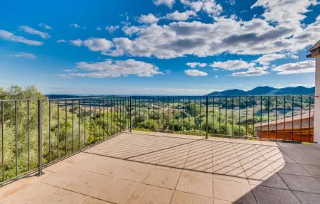 Corralot, Maison 8 personnes à Manacor - Photo 20