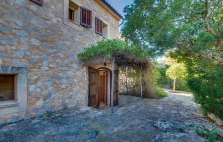 Corralot, Maison 8 personnes à Manacor - Photo 21