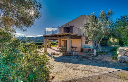 Corralot, Maison 8 personnes à Manacor - Photo 22
