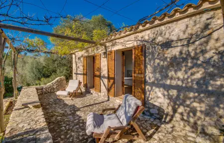 Corralot, Maison 8 personnes à Manacor - Photo 25
