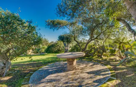 Corralot, Maison 8 personnes à Manacor - Photo 27