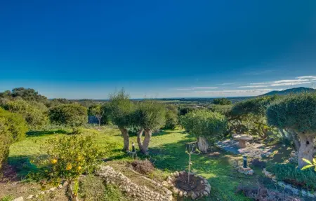 Corralot, Maison 8 personnes à Manacor - Photo 28